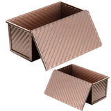 Matériel Pro<br/>Moule Pain de Mie (Baker's)