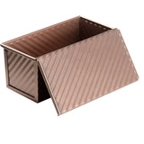 Matériel Pro<br/>Moule Pain de Mie (Baker's)