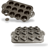 Matériel Pro<br/>Moule petit gateau