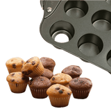 Matériel Pro<br/>Moule petit gateau