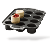 Matériel Pro<br/>Moule petit gateau