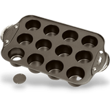 Matériel Pro<br/>Moule petit gateau