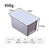 Matériel Pro<br/>Moule pour Pain de Mie