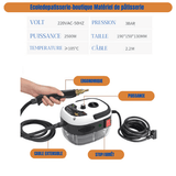 Matériel Pro<br/>Nettoyeur Condensateur