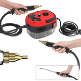 Matériel Pro<br/>Nettoyeur Condensateur