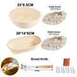 Matériel Pro<br/>Outils Boulangerie Pain Maison