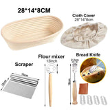 Matériel Pro<br/>Outils Boulangerie Pain Maison