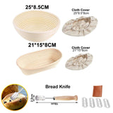 Matériel Pro<br/>Outils Boulangerie Pain Maison