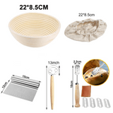 Matériel Pro<br/>Outils Boulangerie Pain Maison