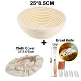 Matériel Pro<br/>Outils Boulangerie Pain Maison