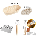 Matériel Pro<br/>Outils Boulangerie Pain Maison