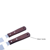 Matériel Pro<br/>Palette coudé manche en bois