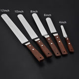 Matériel Pro<br/>Palette coudé manche en bois