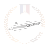 Matériel Pro<br/>Palette droite et Coudé