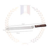 Matériel Pro<br/>Palette droite et Coudé