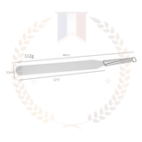 Matériel Pro<br/>Palette droite et Coudé