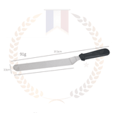 Matériel Pro<br/>Palette droite et Coudé