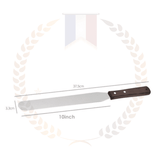 Matériel Pro<br/>Palette droite et Coudé