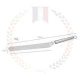 Matériel Pro<br/>Palette droite et Coudé