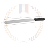 Matériel Pro<br/>Palette droite et Coudé