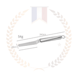 Matériel Pro<br/>Palette droite et Coudé