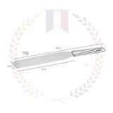 Matériel Pro<br/>Palette droite et Coudé