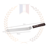 Matériel Pro<br/>Palette droite et Coudé