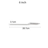 Matériel Pro<br/>Palette plat et coudé Inox