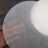 Matériel Pro<br/>papier sulfurisé réutilisable