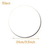 Matériel Pro<br/>papier sulfurisé réutilisable