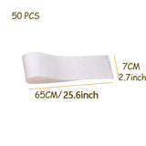 Matériel Pro<br/>papier sulfurisé réutilisable