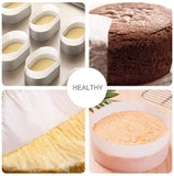 Matériel Pro<br/>papier sulfurisé réutilisable