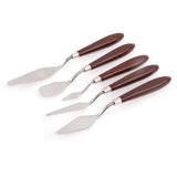 Matériel Pro<br/>Petites Palette Décoration ecoledepatisserie-boutique Petites Palette Décoration d'art⎪ecoledepatisserie-boutique®