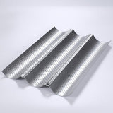 Matériel Pro<br/>Plaque Baguette