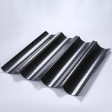 Matériel Pro<br/>Plaque Baguette