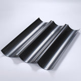 Matériel Pro<br/>Plaque Baguette