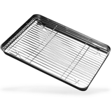 Matériel Pro<br/>Plaque+Grille Glaçage