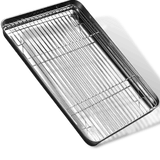 Matériel Pro<br/>Plaque+Grille Glaçage