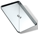 Matériel Pro<br/>Plaque+Grille Glaçage