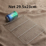 Matériel Pro<br/>Plaque+Grille Glaçage