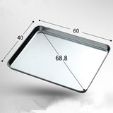 Matériel Pro<br/>Plaque+Grille Glaçage