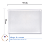 Matériel Pro<br/>Plaque Perforée