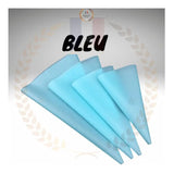 Matériel Pro<br/>Poches à Douilles pâtissier