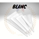 Matériel Pro<br/>Poches à Douilles pâtissier