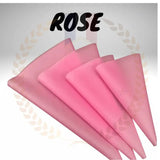 Matériel Pro<br/>Poches à Douilles pâtissier