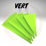 Matériel Pro<br/>Poches à Douilles pâtissier