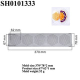 Matériel Pro<br/>Pochoir à Dentelle