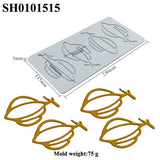 Matériel Pro<br/>Pochoir à Dentelle