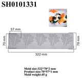 Matériel Pro<br/>Pochoir à Dentelle