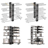 Matériel Pro<br/>Porte Casserole